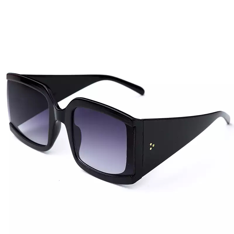 Oversized Fashion Women Sunglasses Image