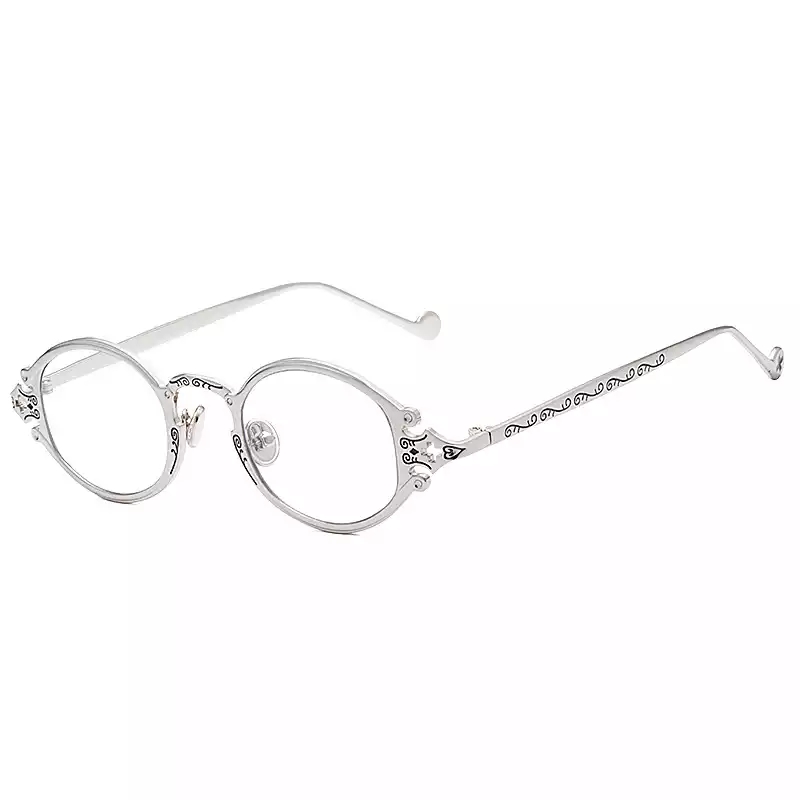 Vintage Punk Small Oval Craving sunglass second image