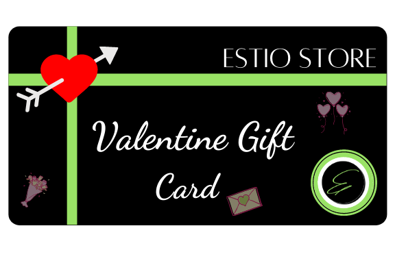 e-Gift Cards- Birthday Christmas Valentine second image
