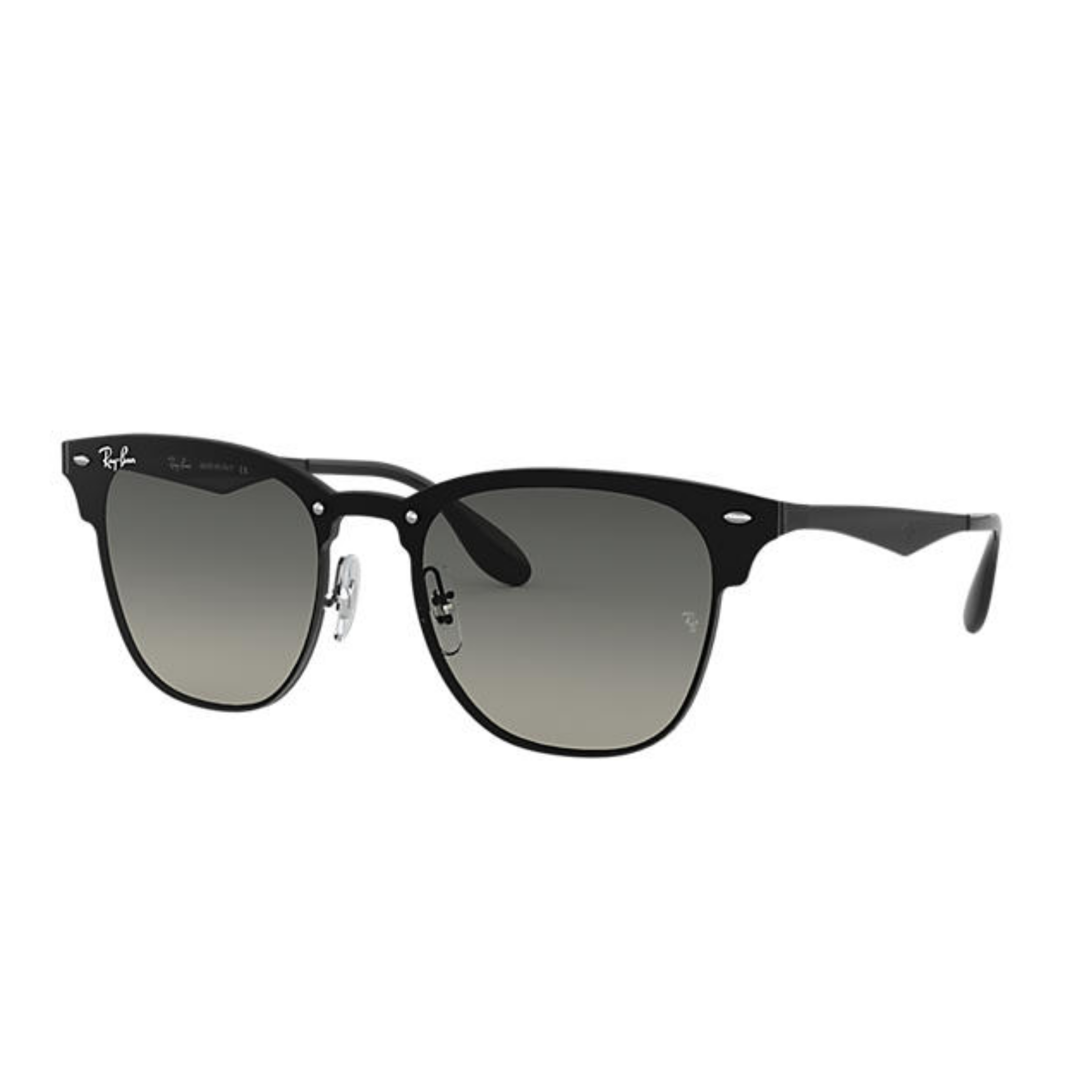 Ray-Ban Blaze Clubmasters image