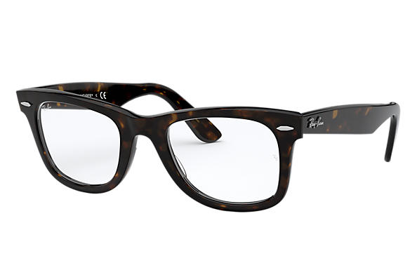 Original Rayban Wayfarer - Small Frame Image