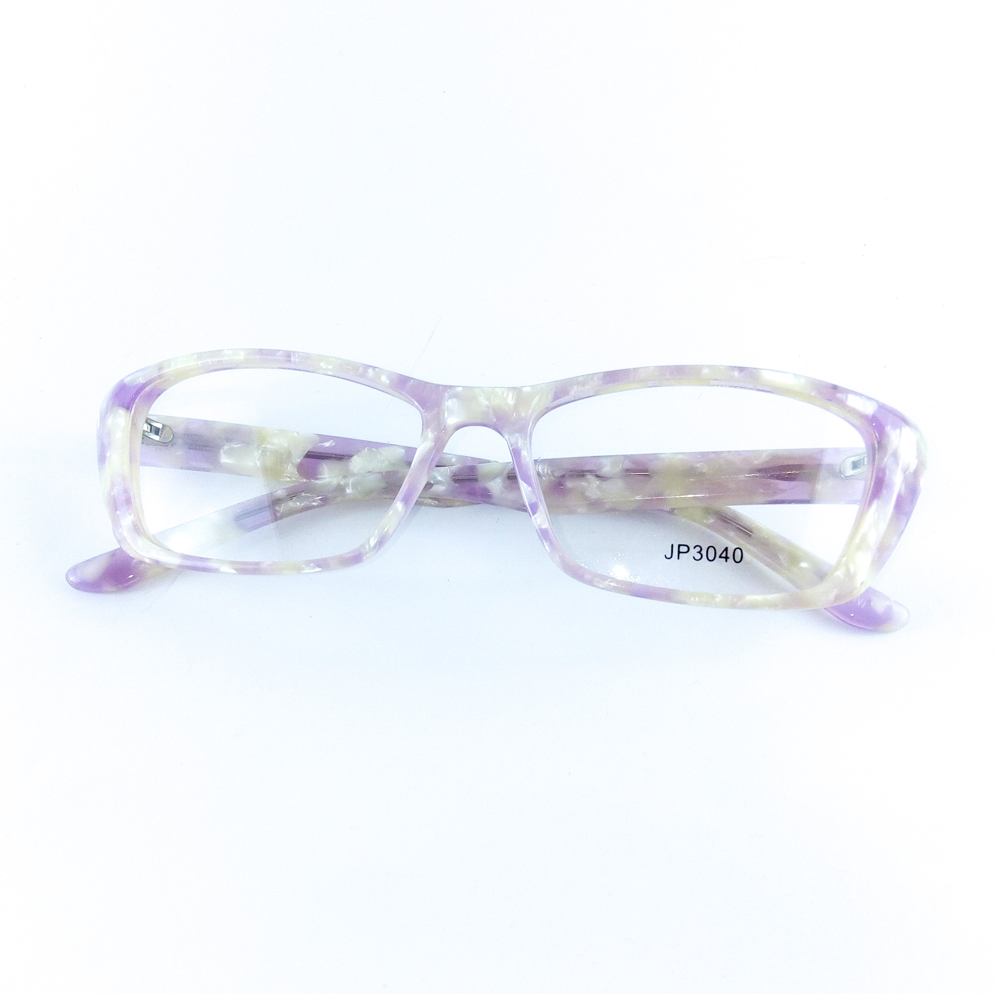 Ombre Mixed Coloured Frame image