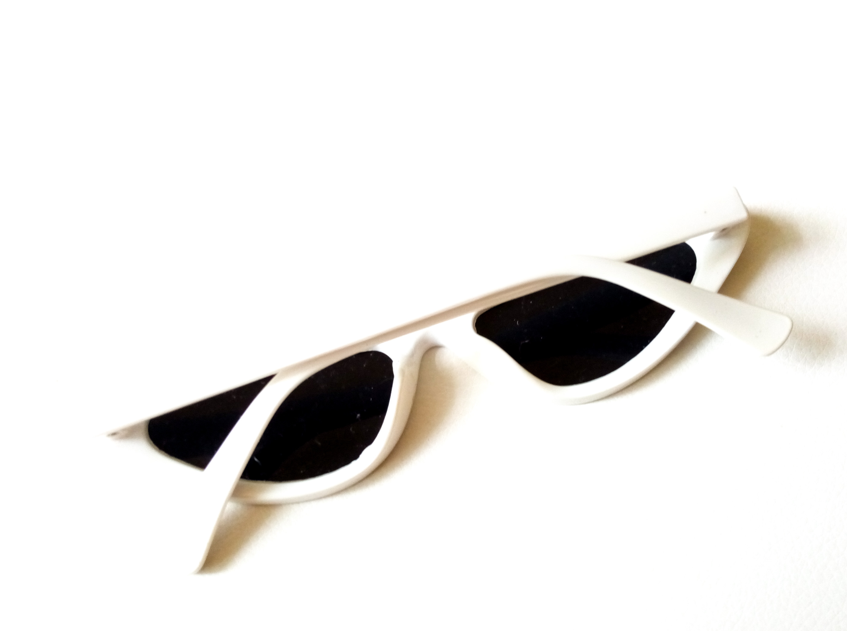 Vintage Stylish Unisex Party Sunglasses second image