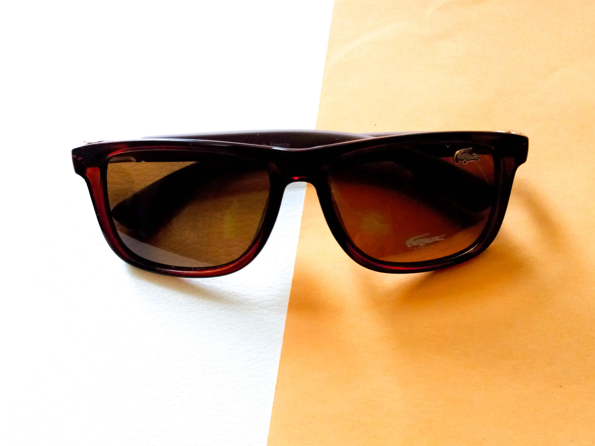 Men Classy Dope Sunglasses image