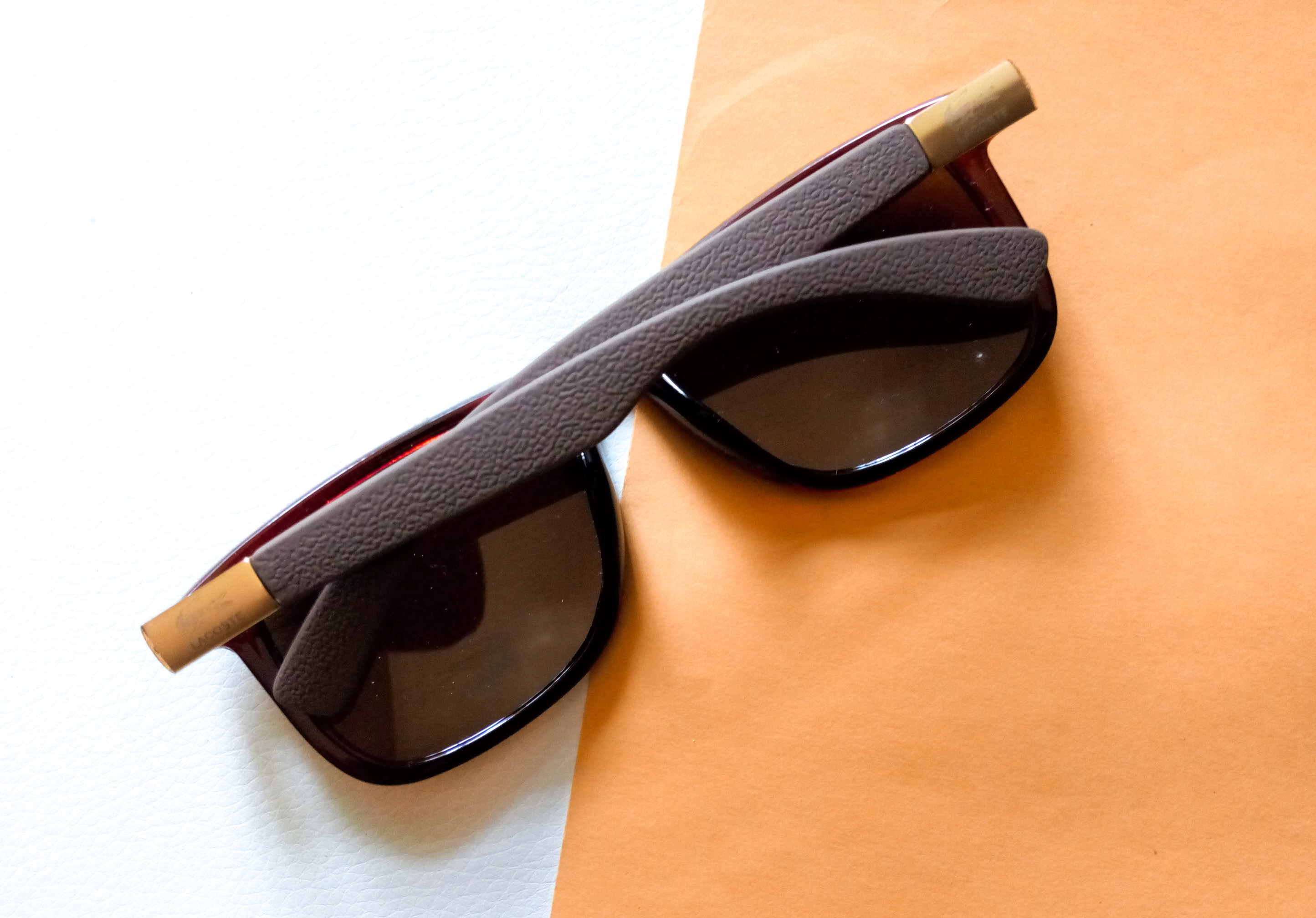 Men Classy Dope Sunglasses second image