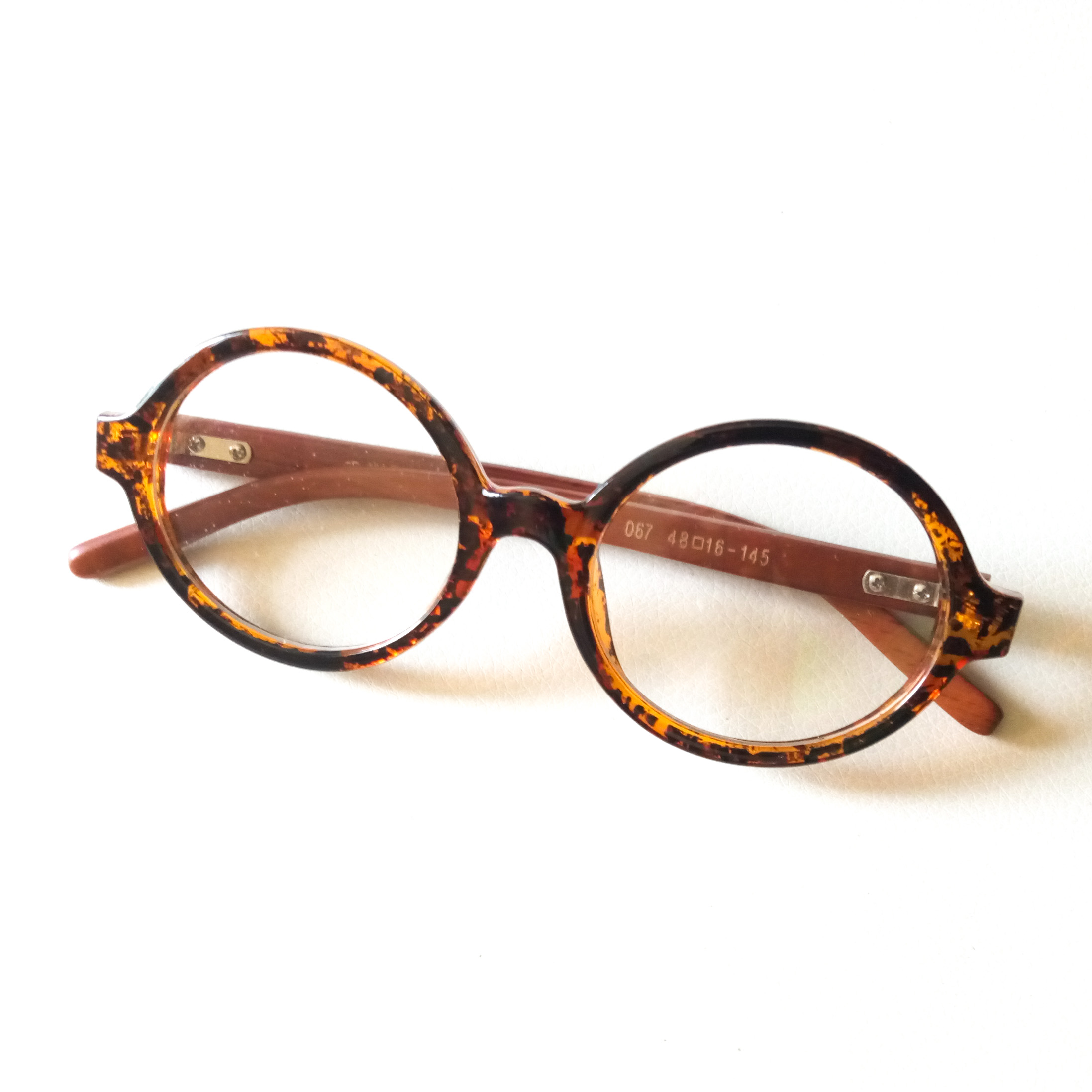 Harry Porter Frame image