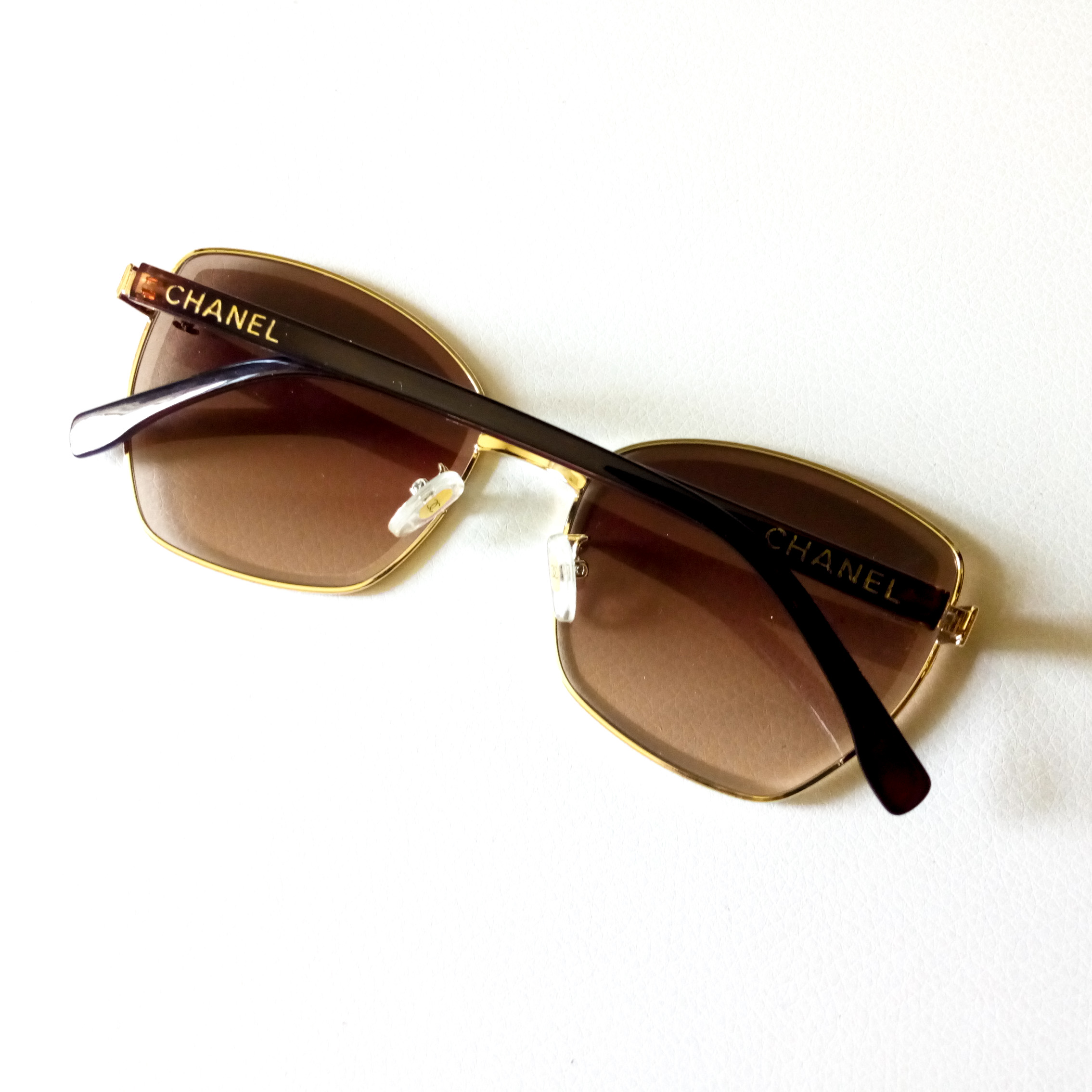 Ladies Butterfly Fashionable Sunglasses second image