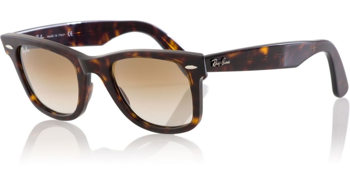 Original Rayban Wayfarer - Small Frame image