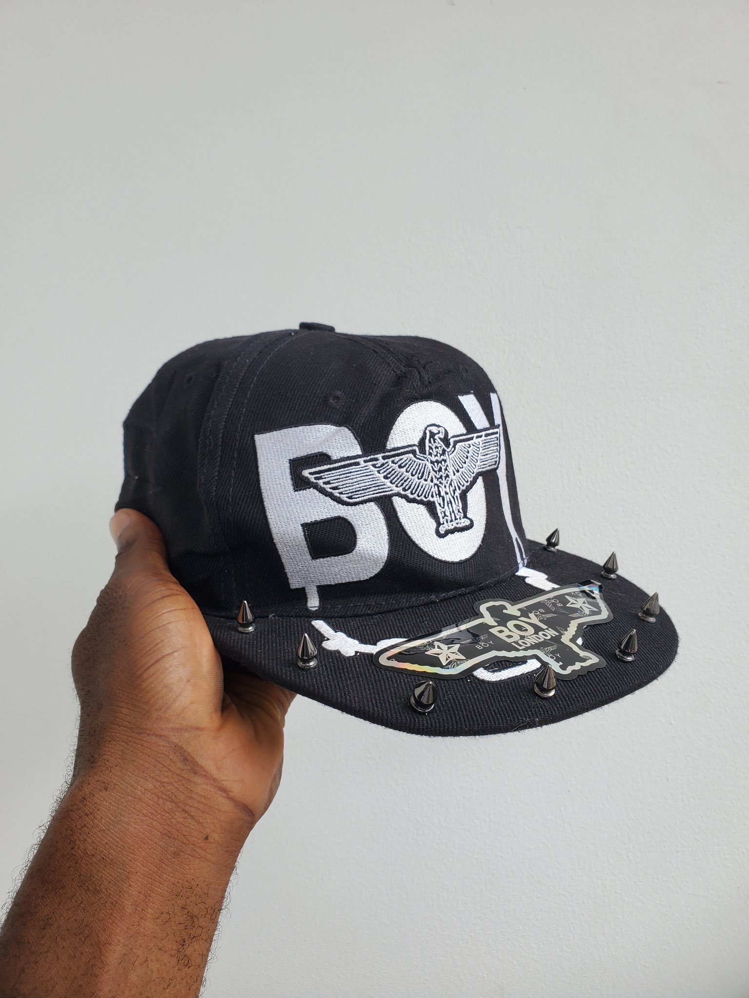 Added Product