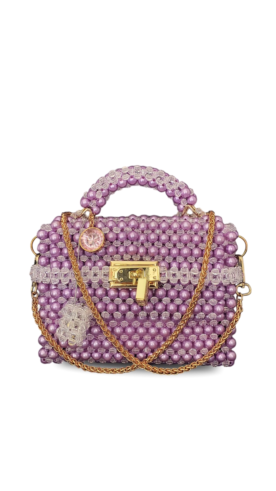 Royal Luxe Mini Bag image