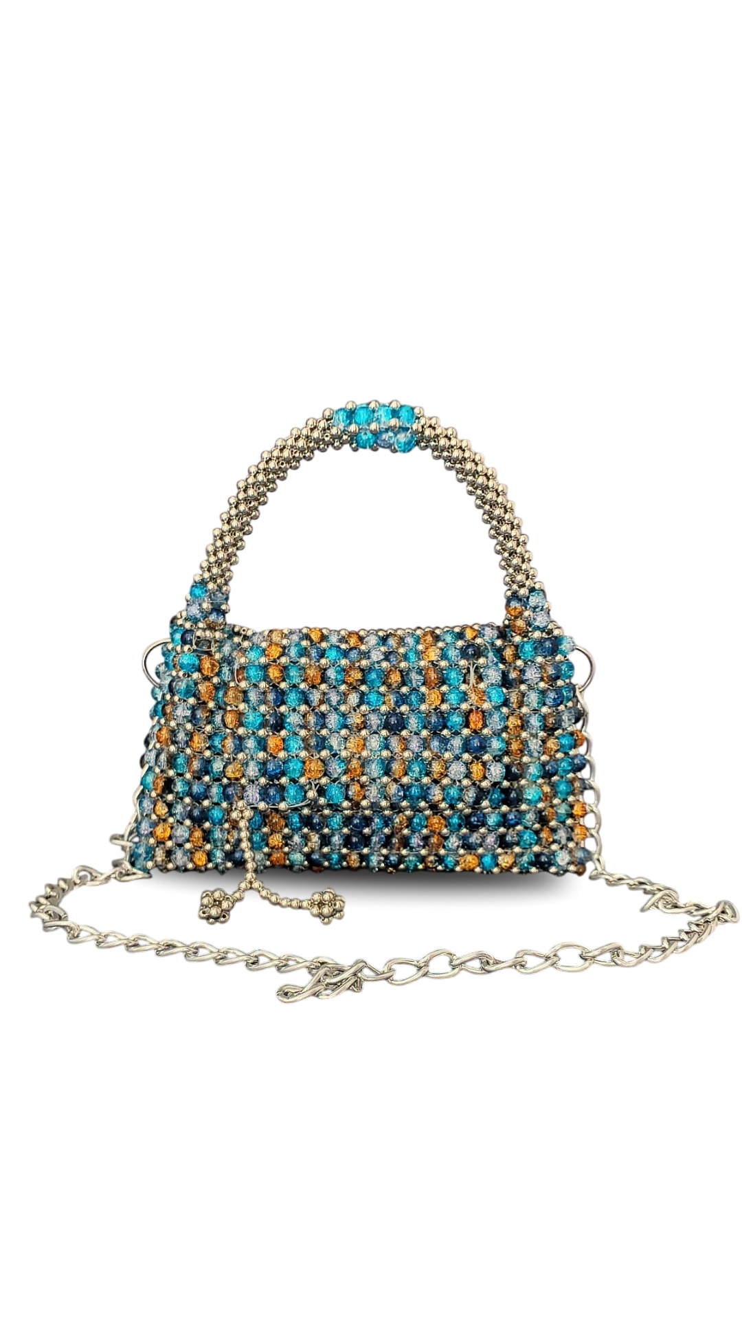 Regal Frost Mini Bag image