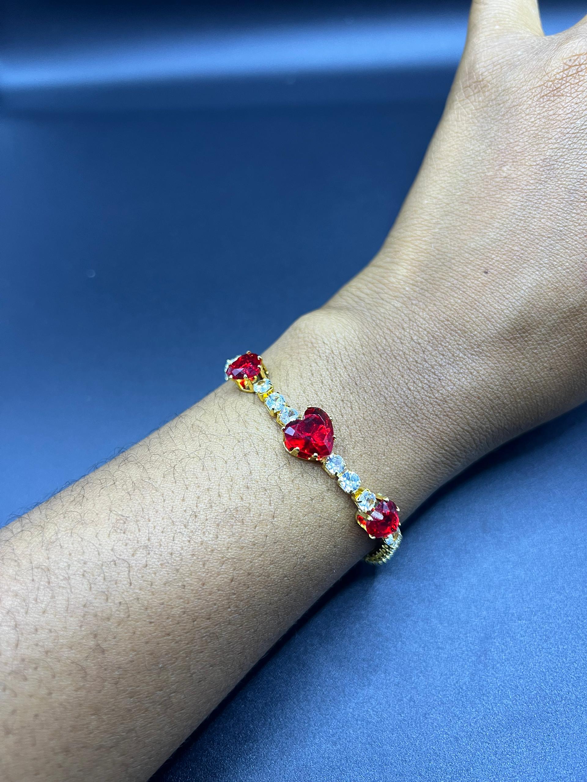 Fashion Bracelet image