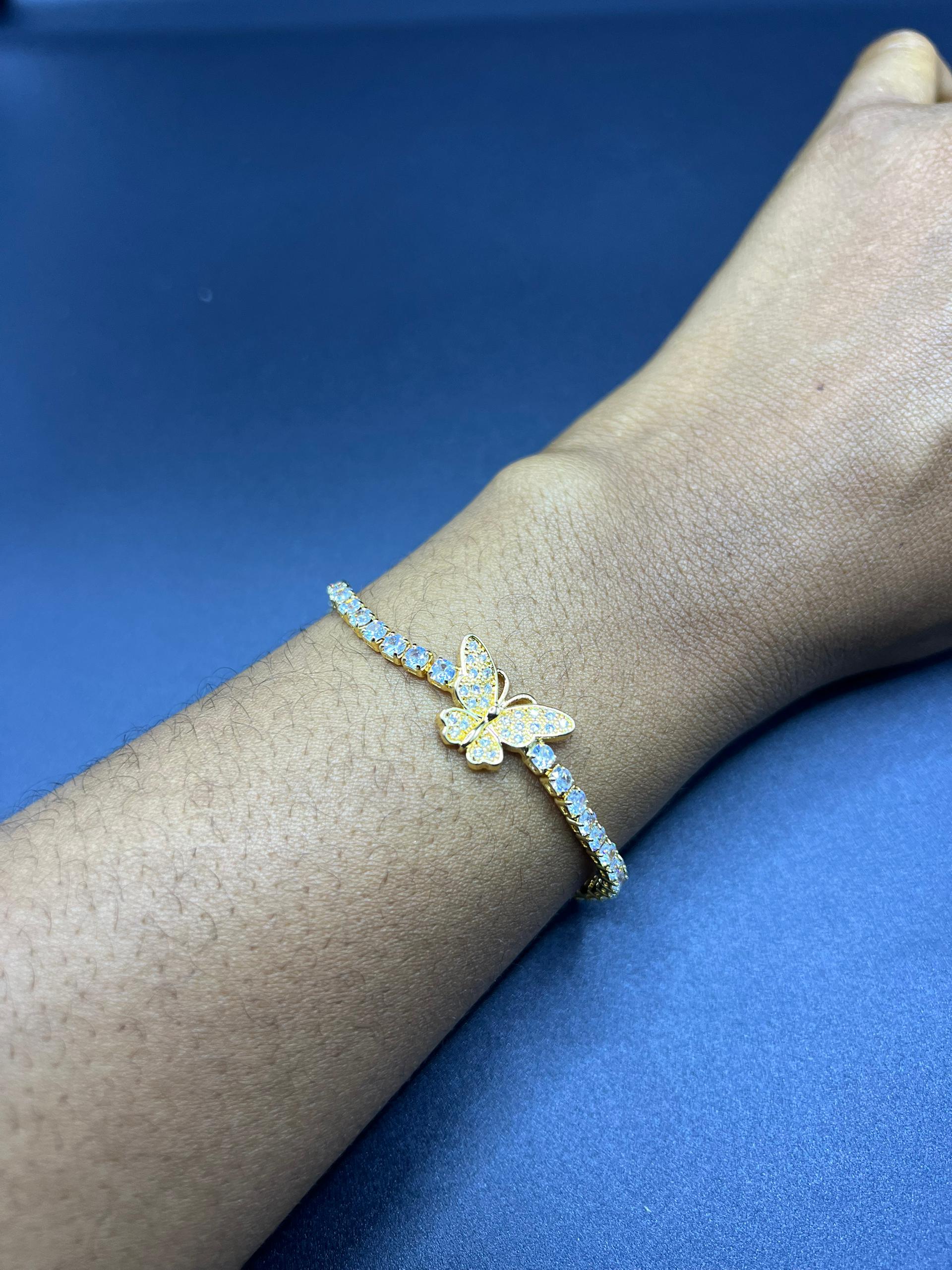 Fashion Bracelet image