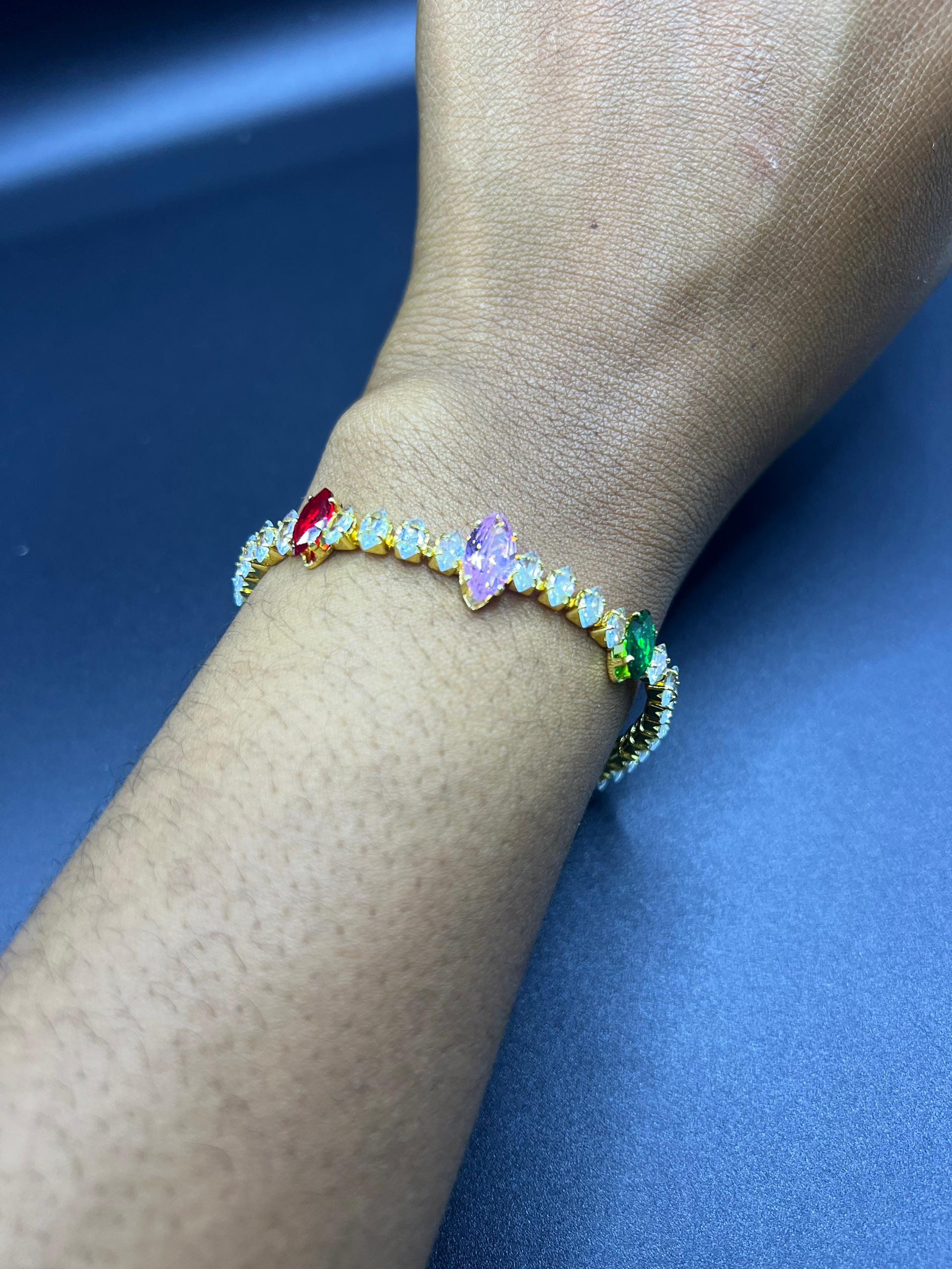 Fashion Bracelet image