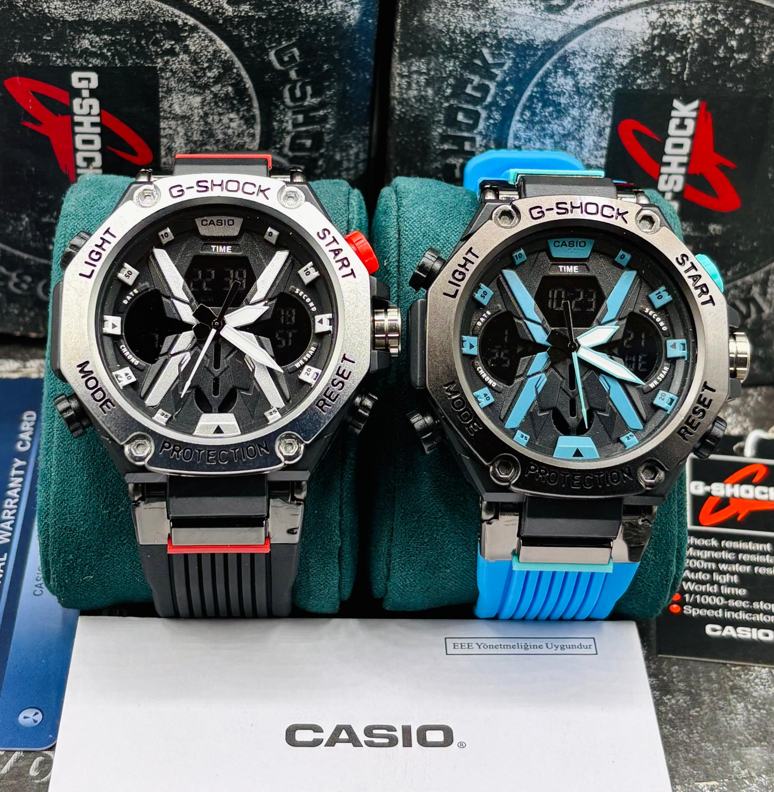 G-Shock image