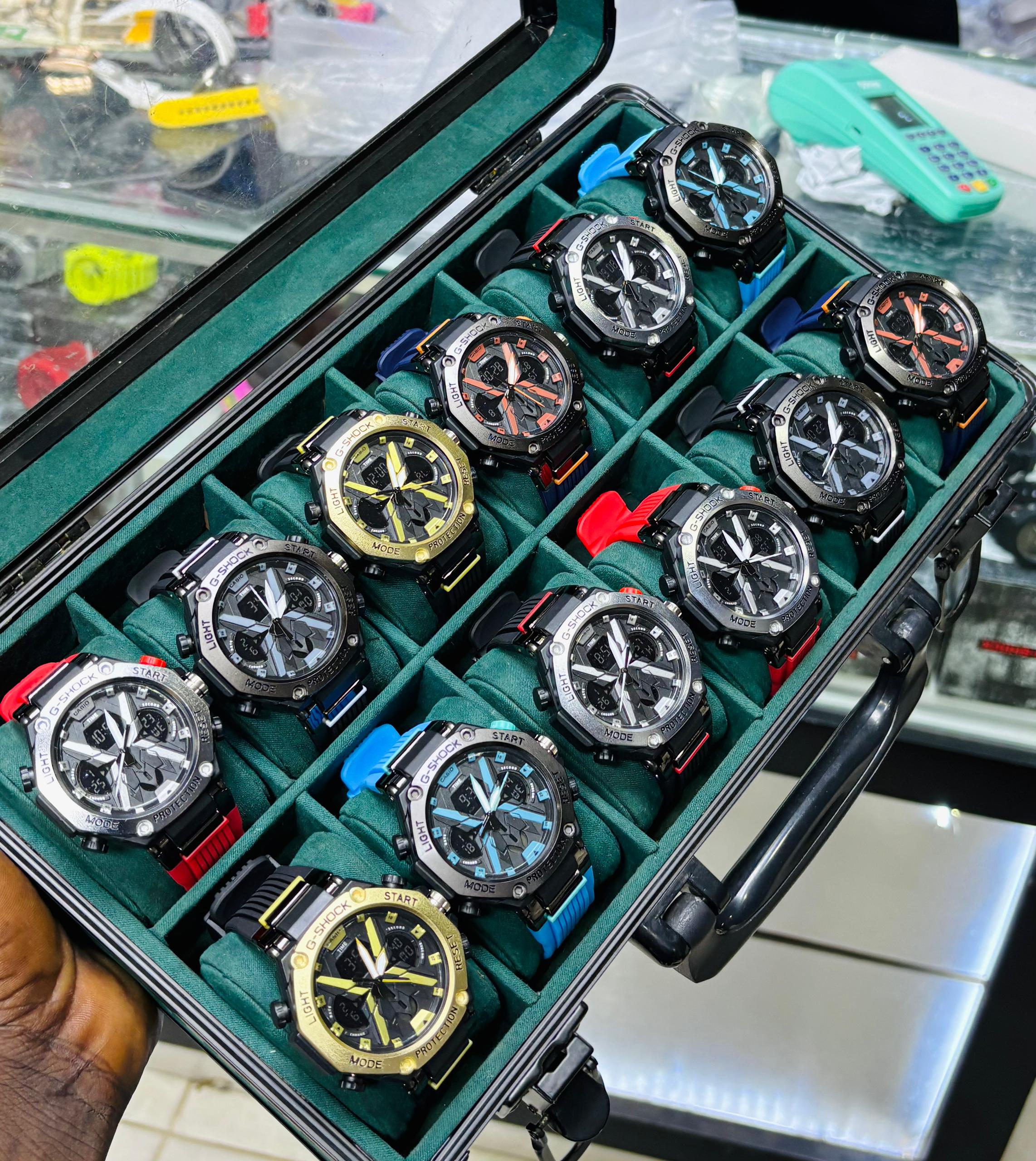 G-Shock image