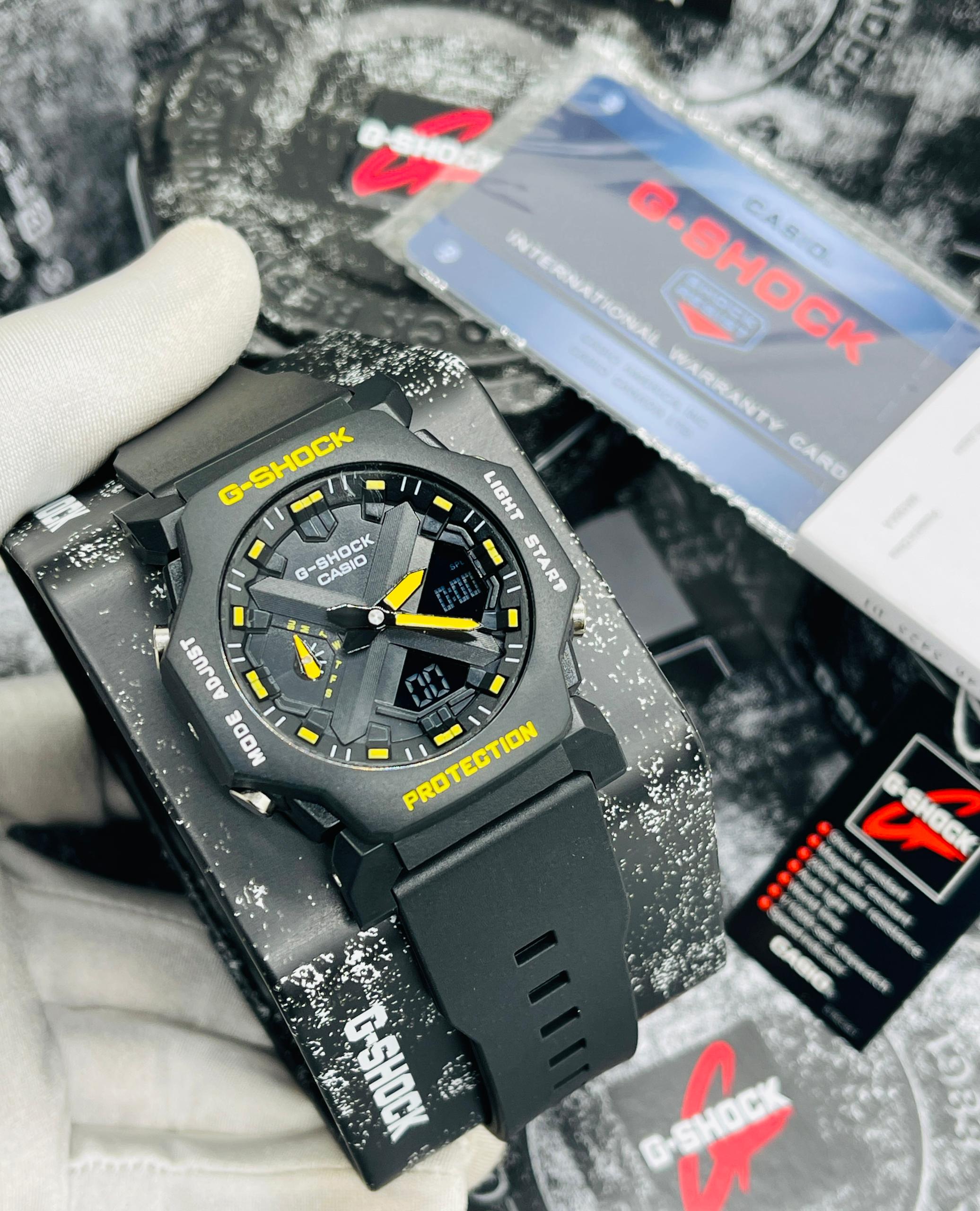 G-Shock image