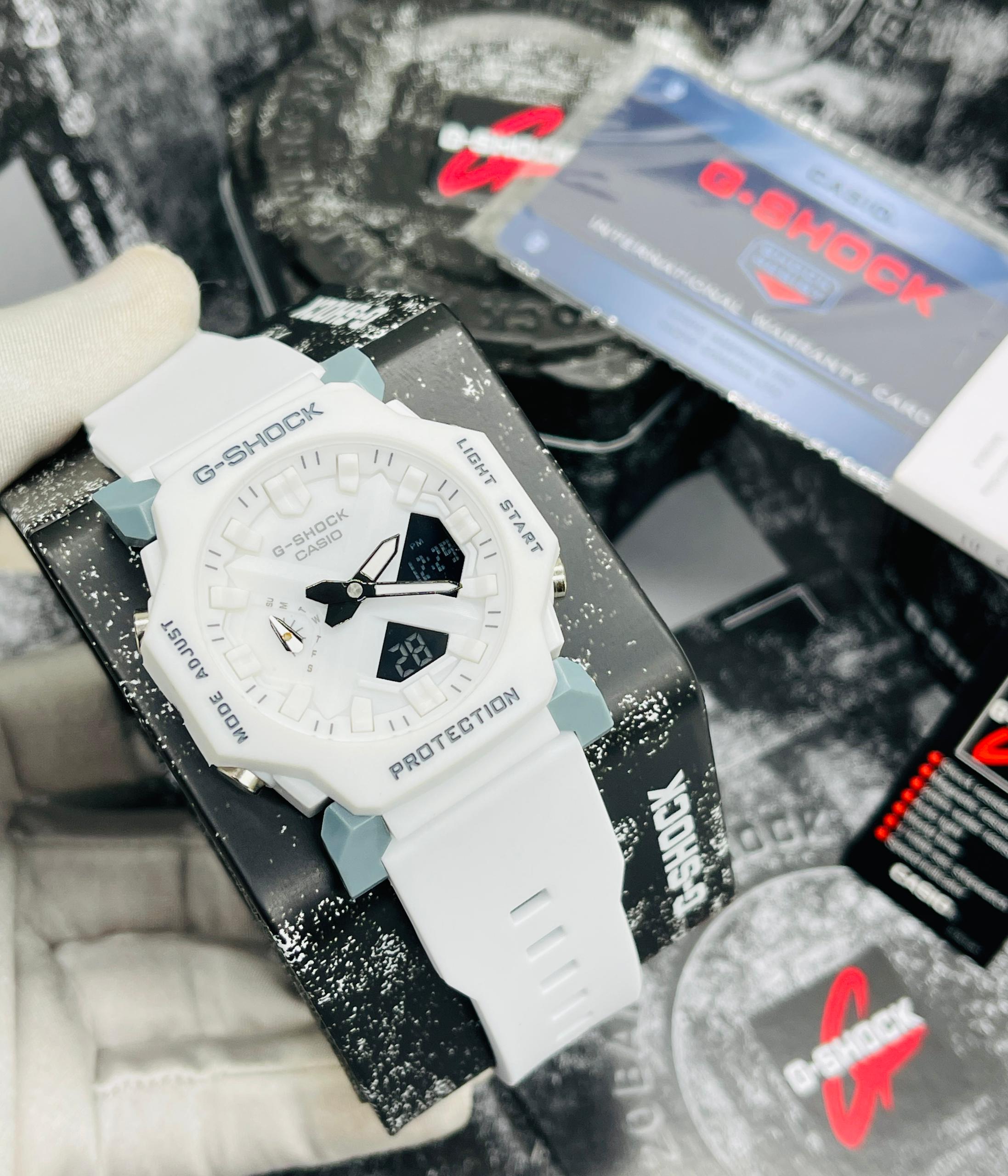 G-Shock image