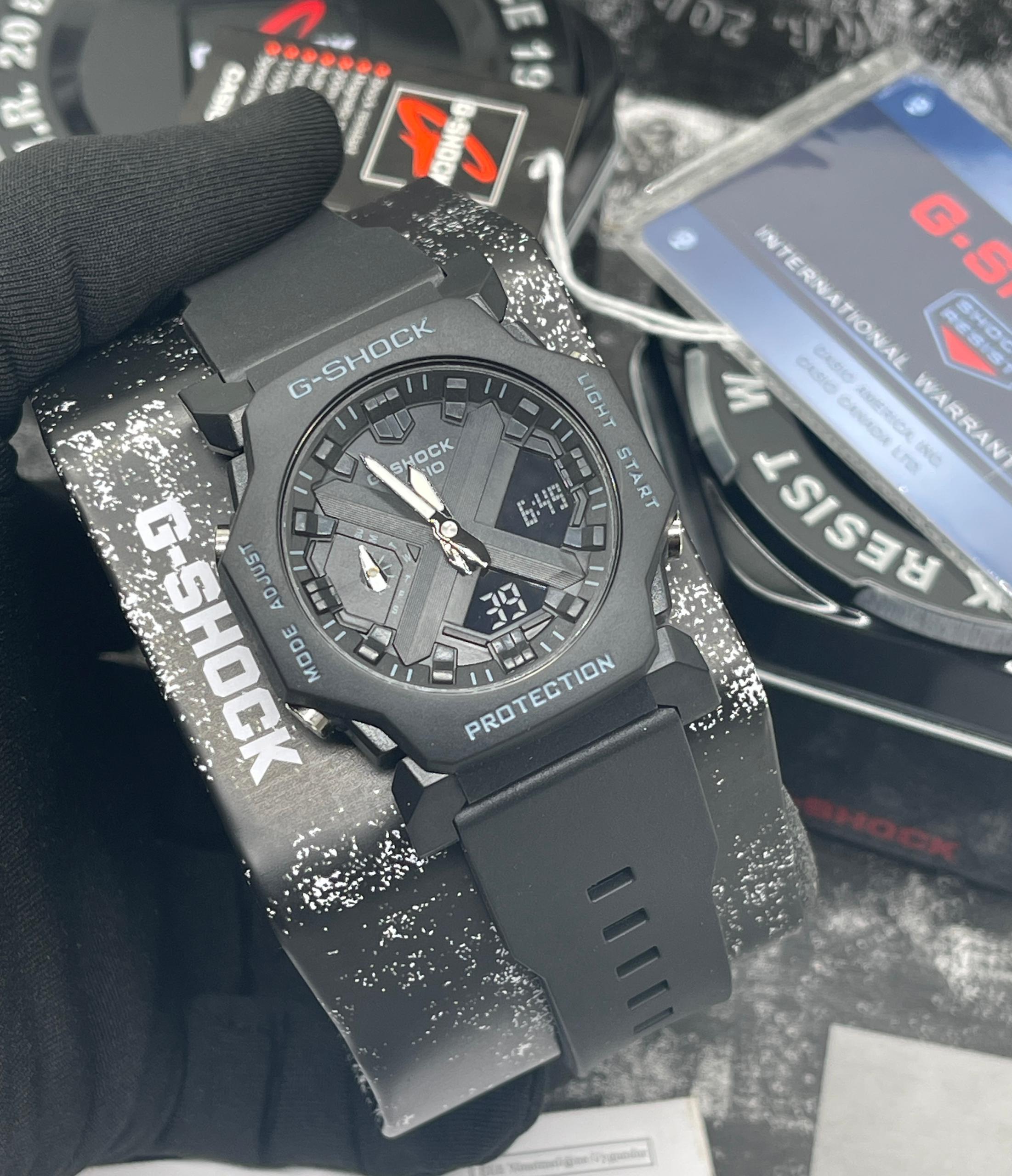 G-Shock image