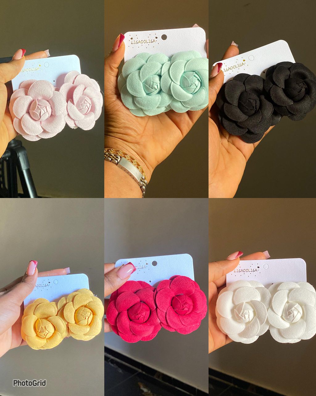 Added Product