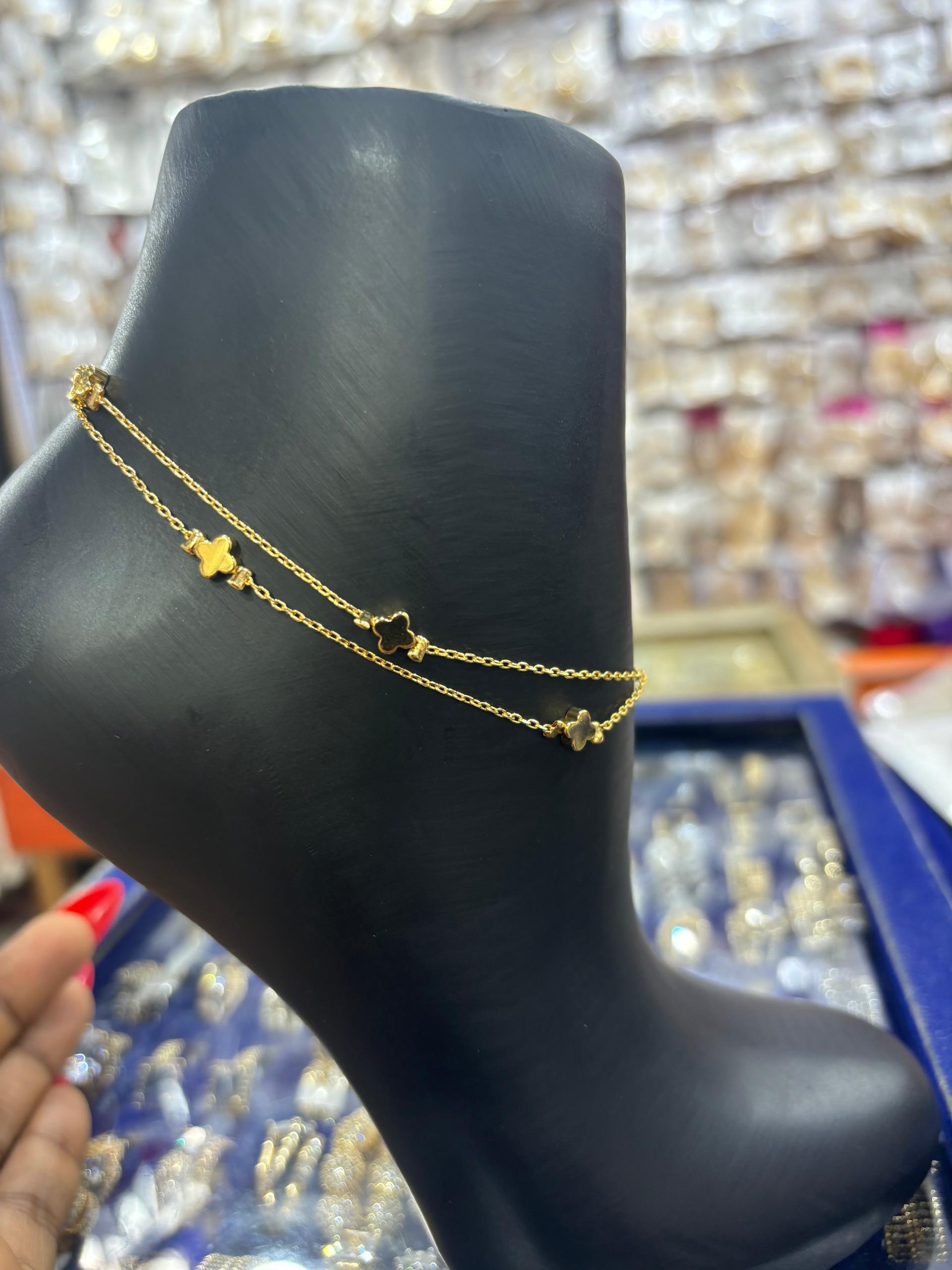 High quality leg chain designs image