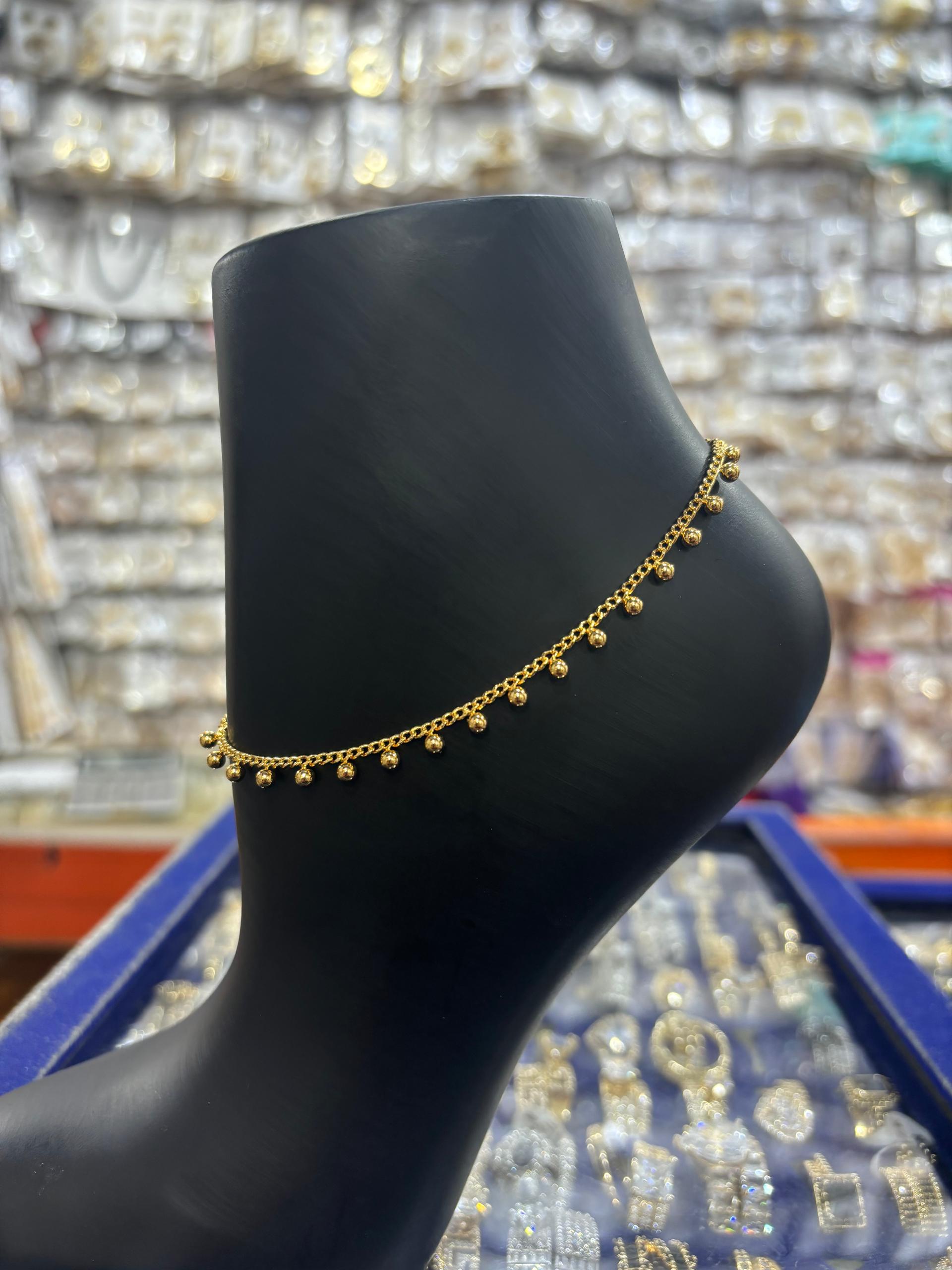 High quality leg chain designs image