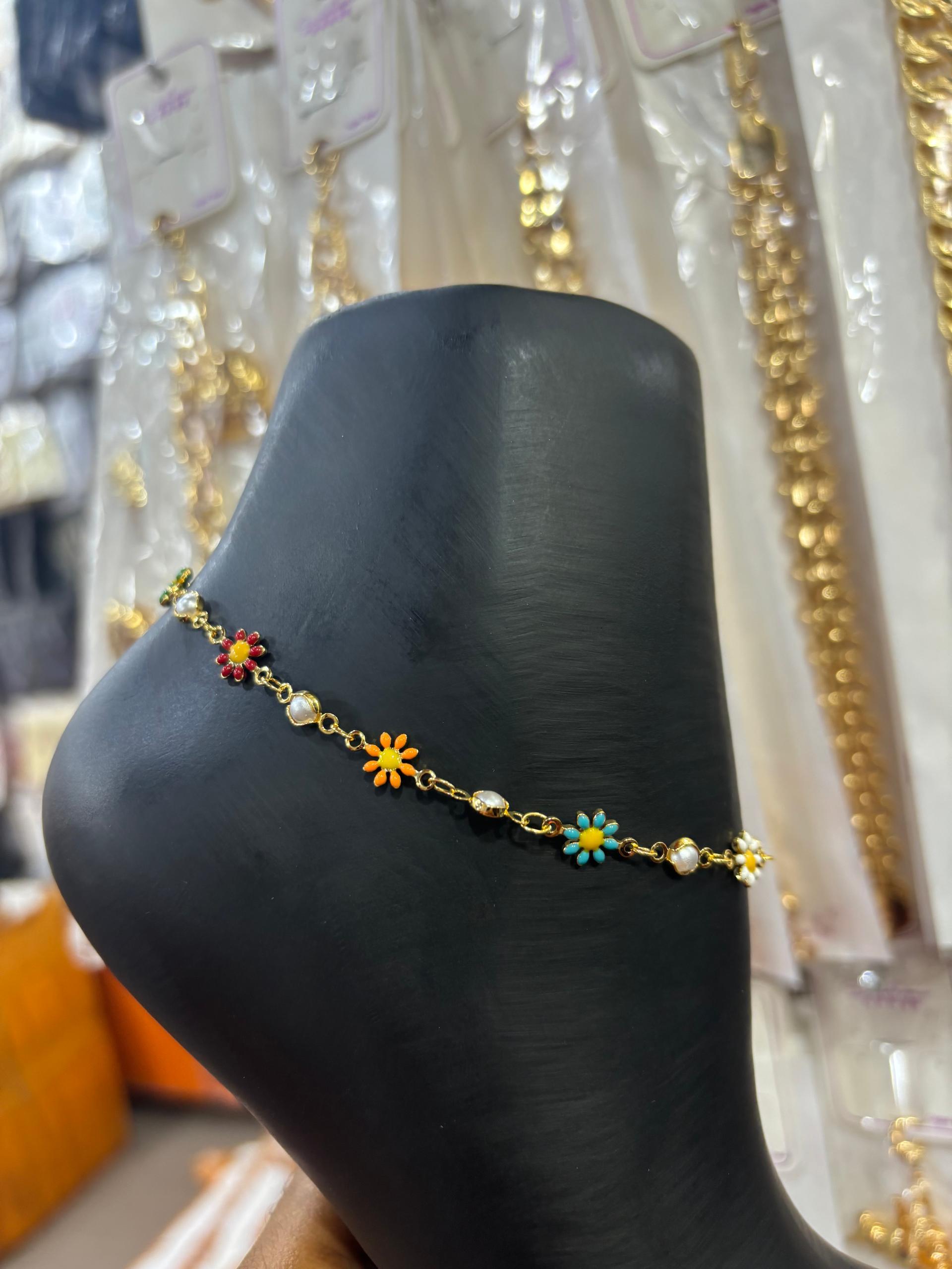 High quality leg chain designs image