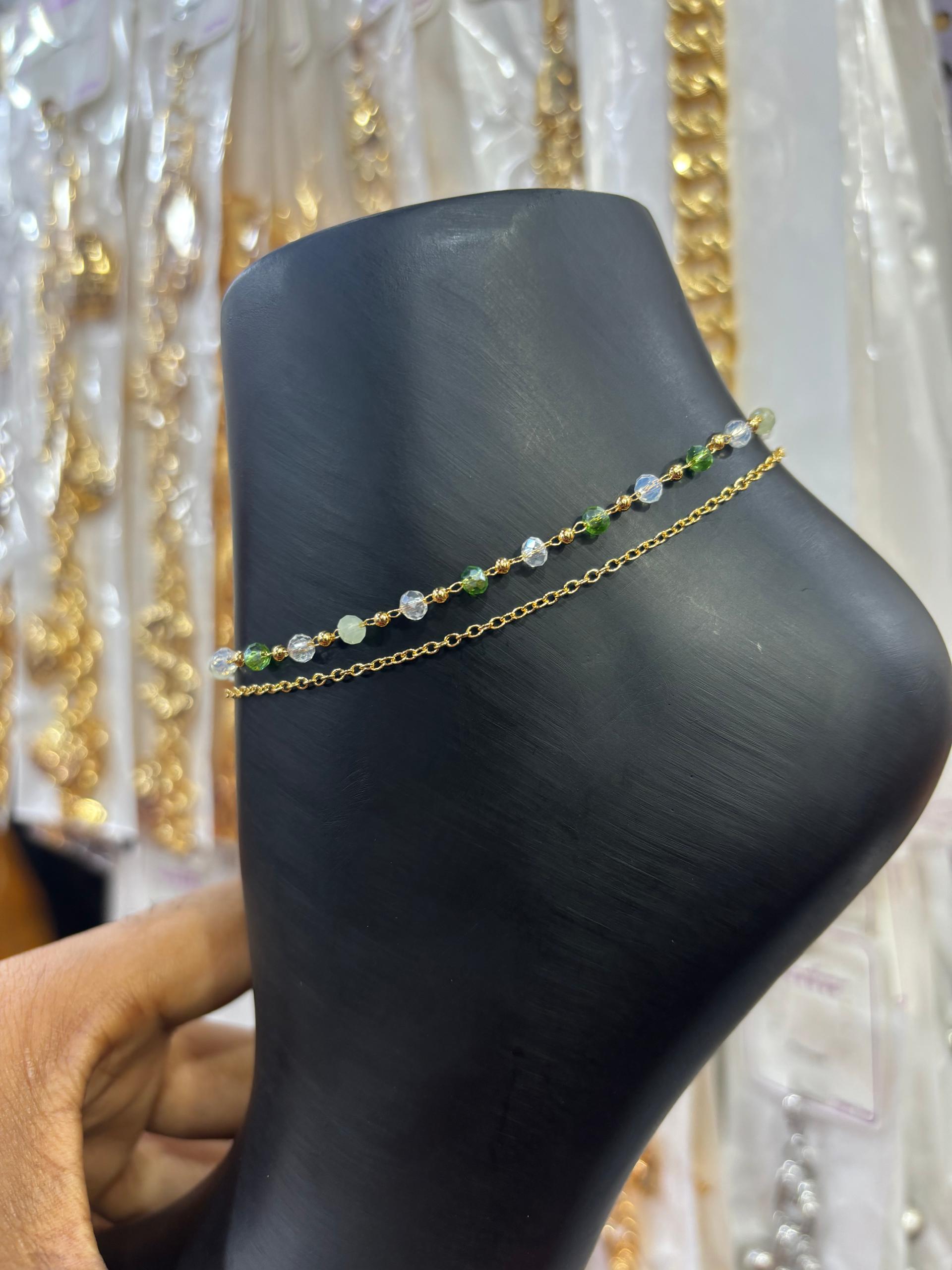High quality leg chain designs image