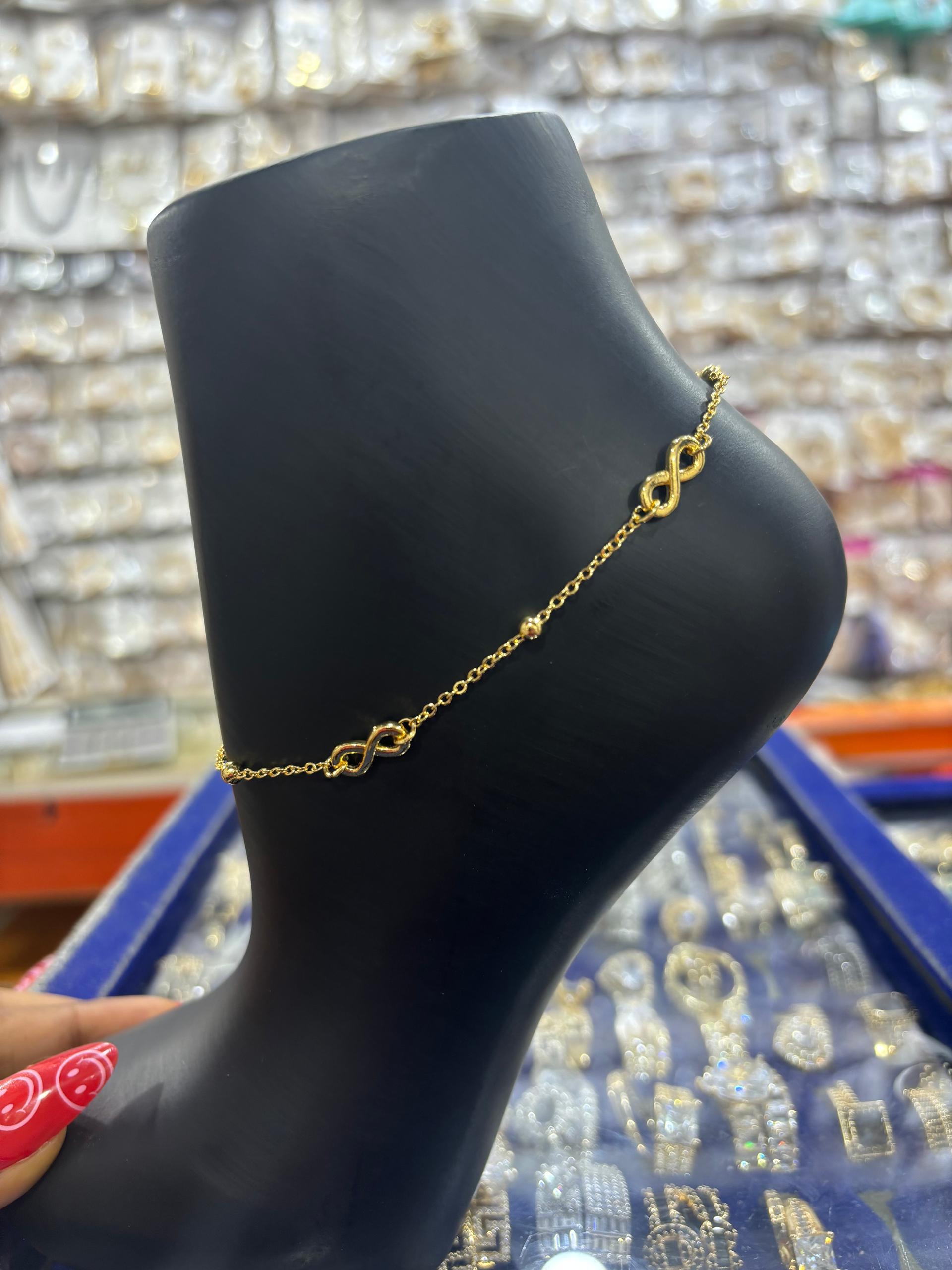 High quality leg chain designs image