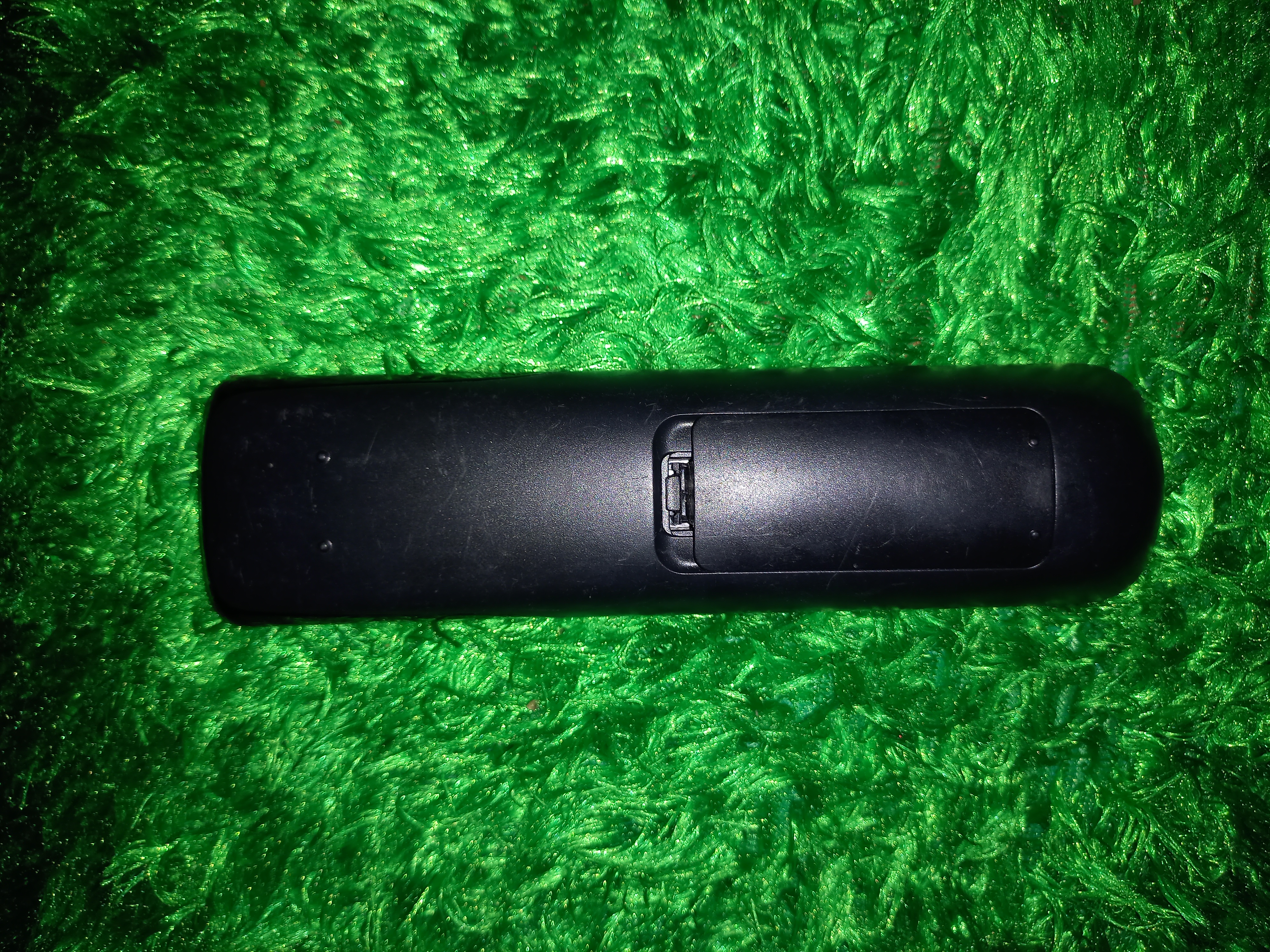 LG SOUND SYSTEM SMART REMOTE CONTROL image