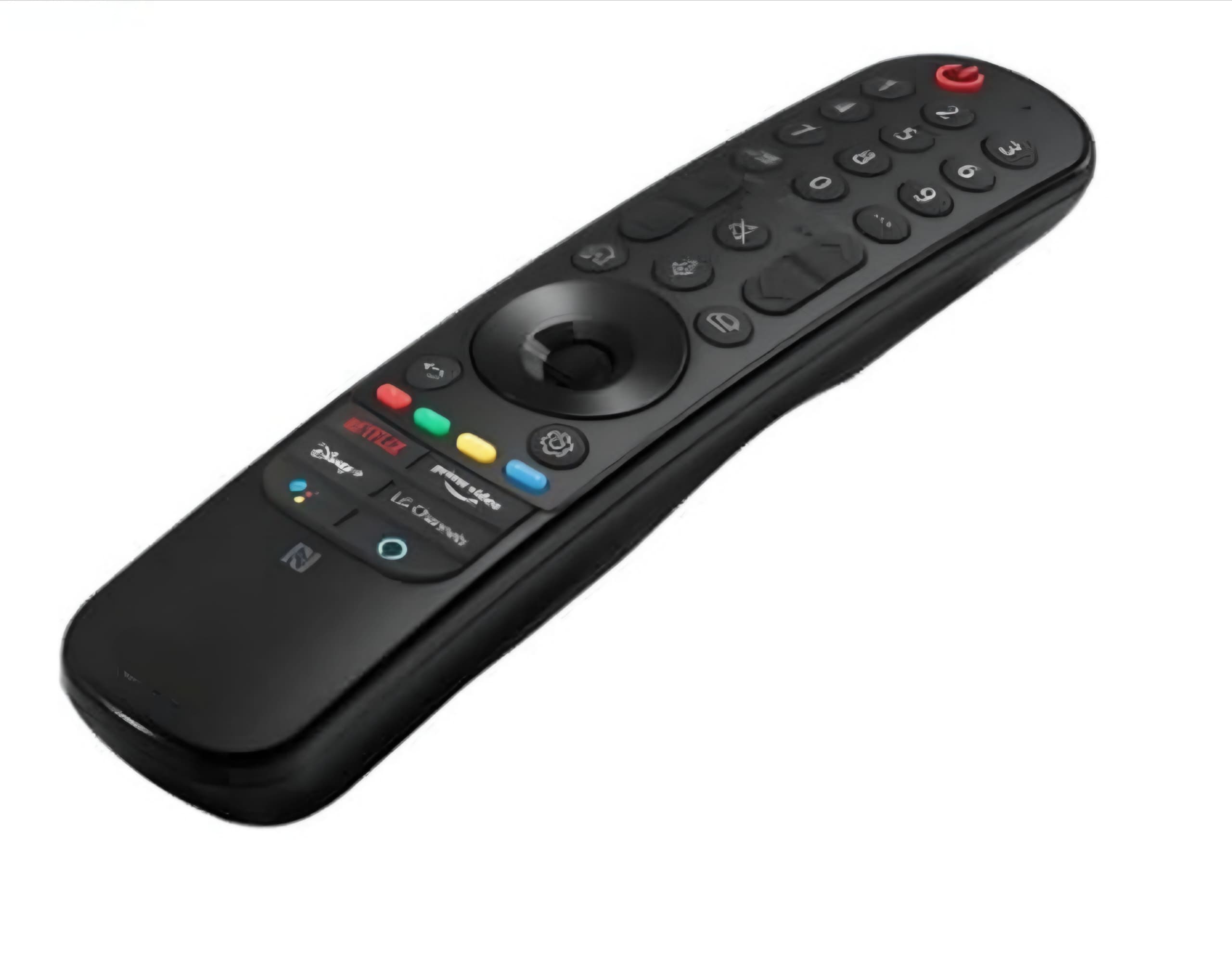 LG SMART TV MAGIC REMOTE CONTROL/2020/2022 image