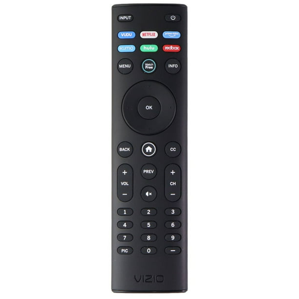 VIZIO SMART TV SMART REMOTE CONTROL image