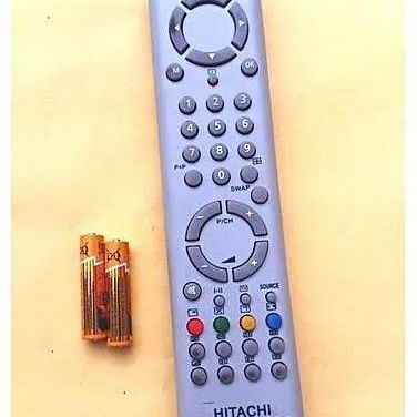 HITACHI BUSH SMART REMOTE CONTROL image