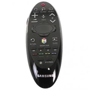 SAMSUNG SMART TV MAGIC REMOTE CONTROL SPEC4 image