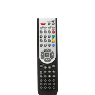 JVC Bush Smart Tv Remote Control image
