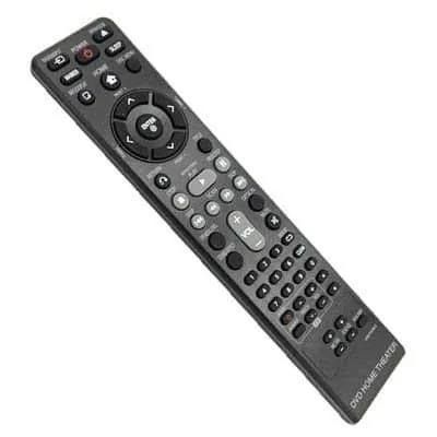 LG HOME THERATER SMART REMOTE CONTROL image
