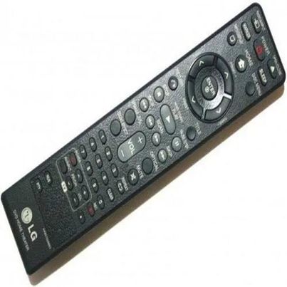 LG HOME THERATER SMART REMOTE CONTROL image