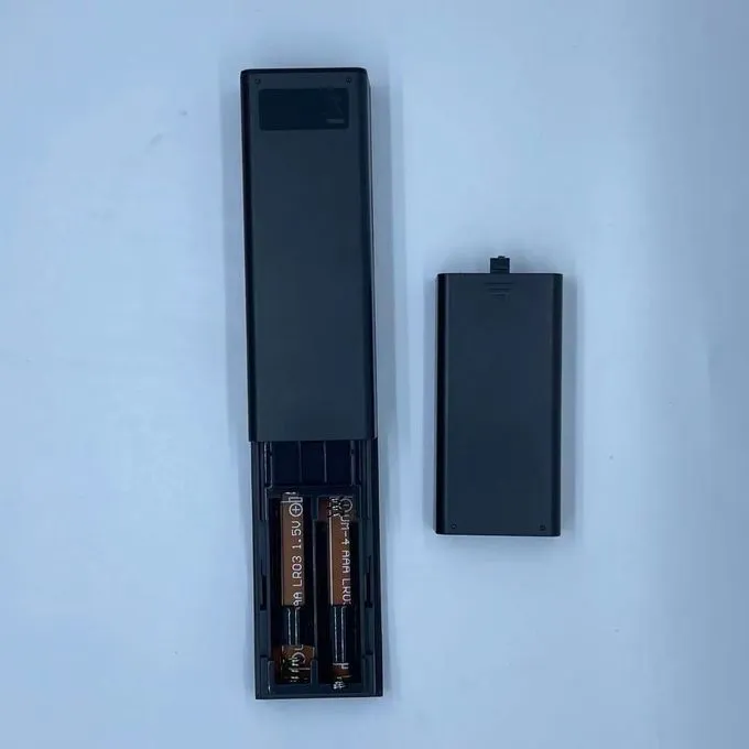 Sony Sound Bar Smart Remote Control image