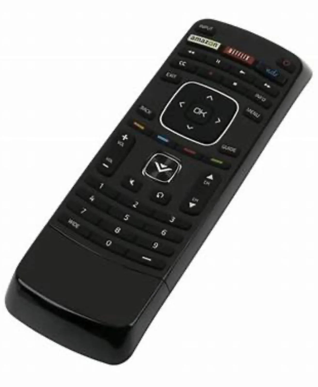 VIZIO SMART TV SMART REMOTE CONTROL image