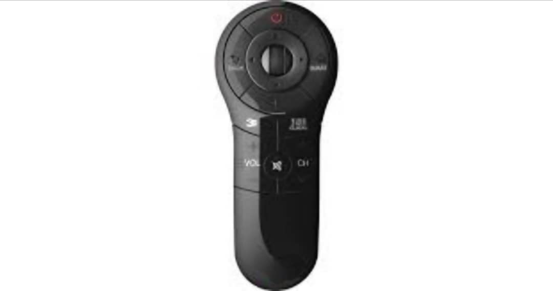 LG SMART TV MAGIC REMOTE CONTROL/2013-1 (Copy) image