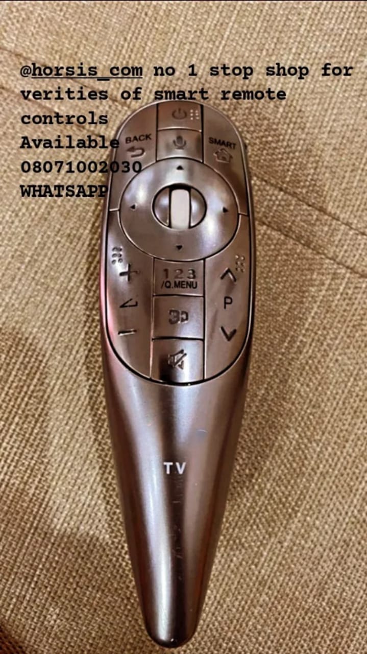 LG SMART TV MAGIC REMOTE CONTROL/2013-1 image
