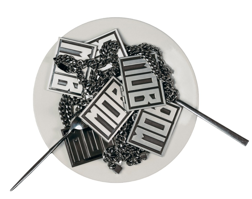 BIGBALLER CHAIN image