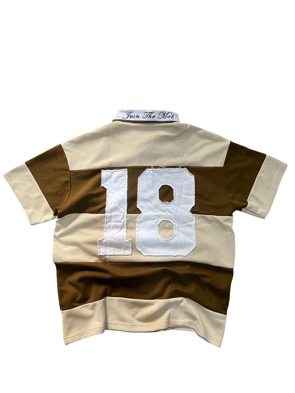 Dune Dust Mob Polo image