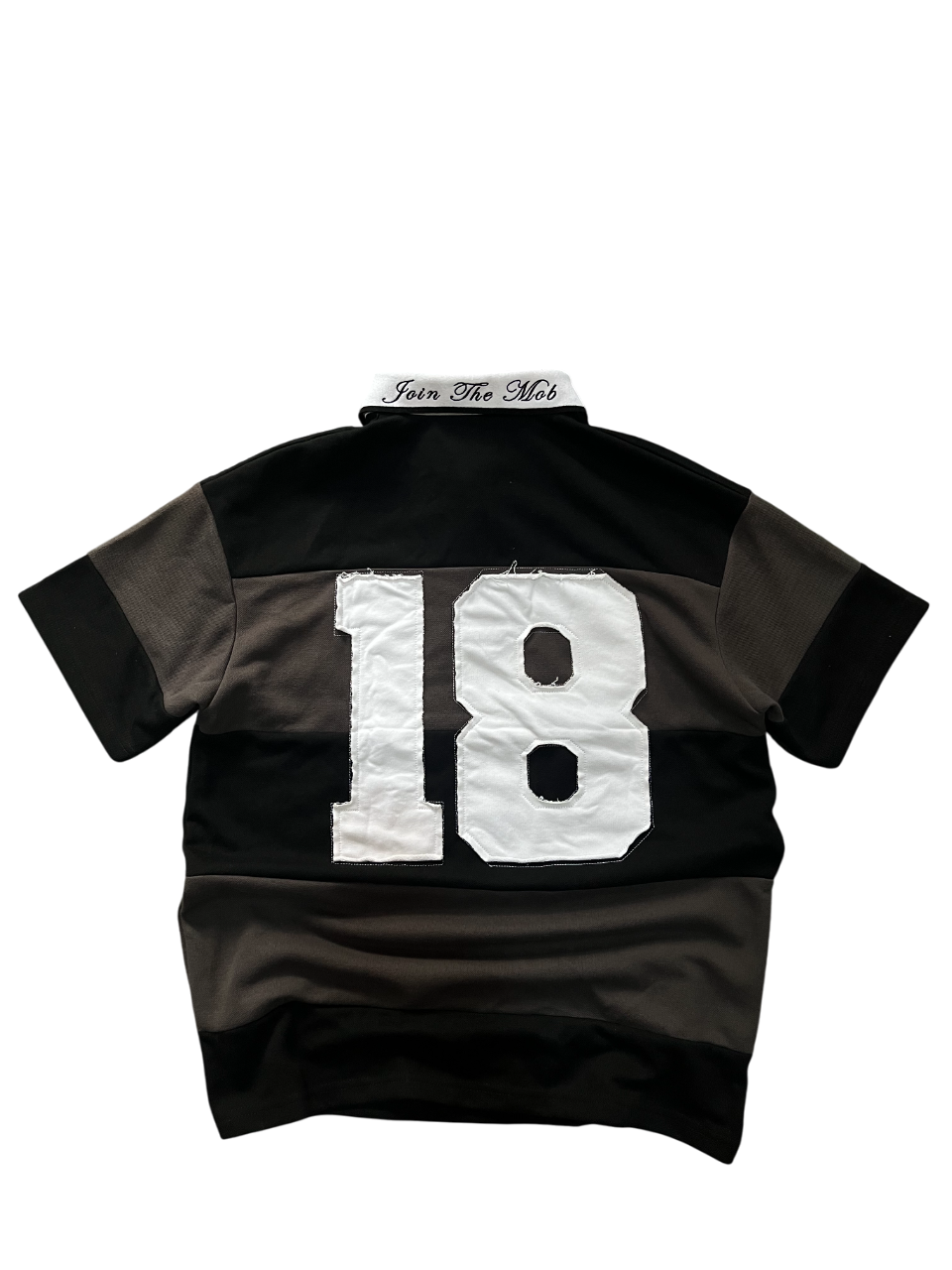 BlackFlag Mob Polo image