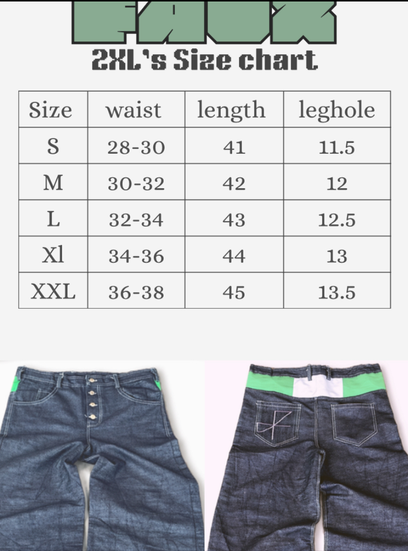 BLUE 1960 DENIM image