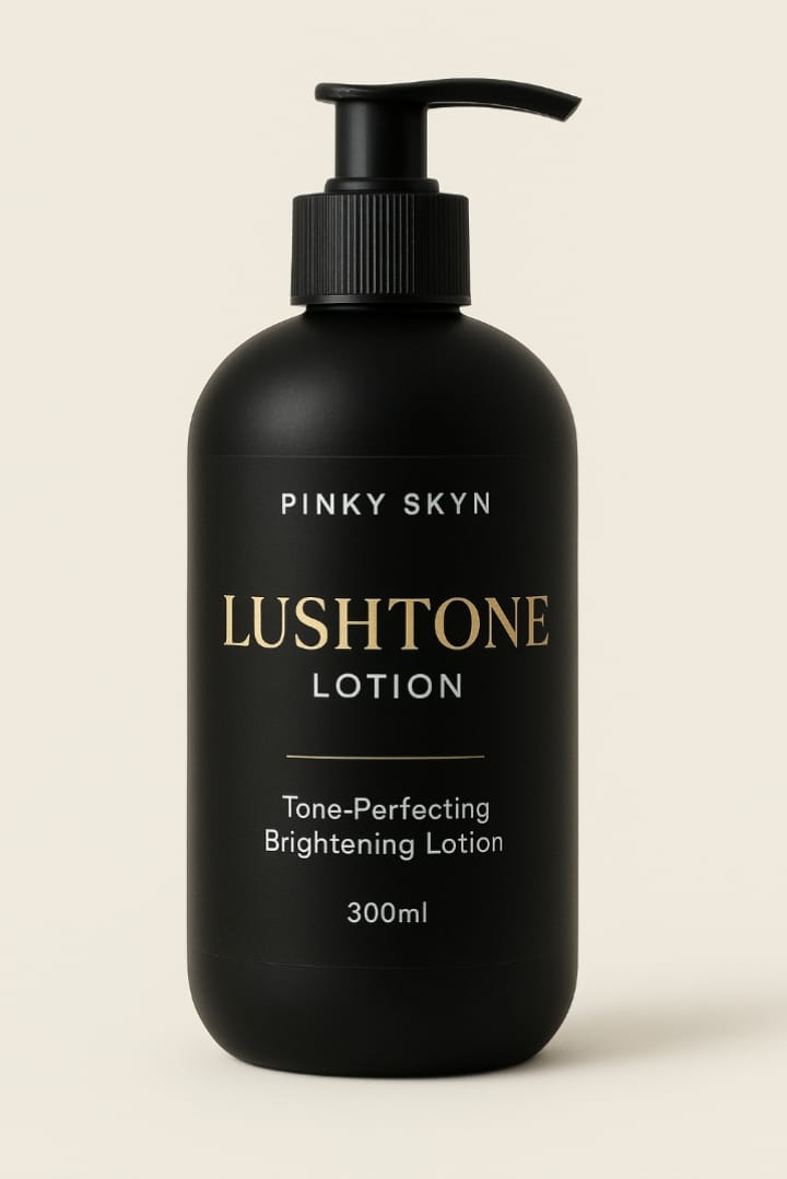 LushTone Brightening Lotion image