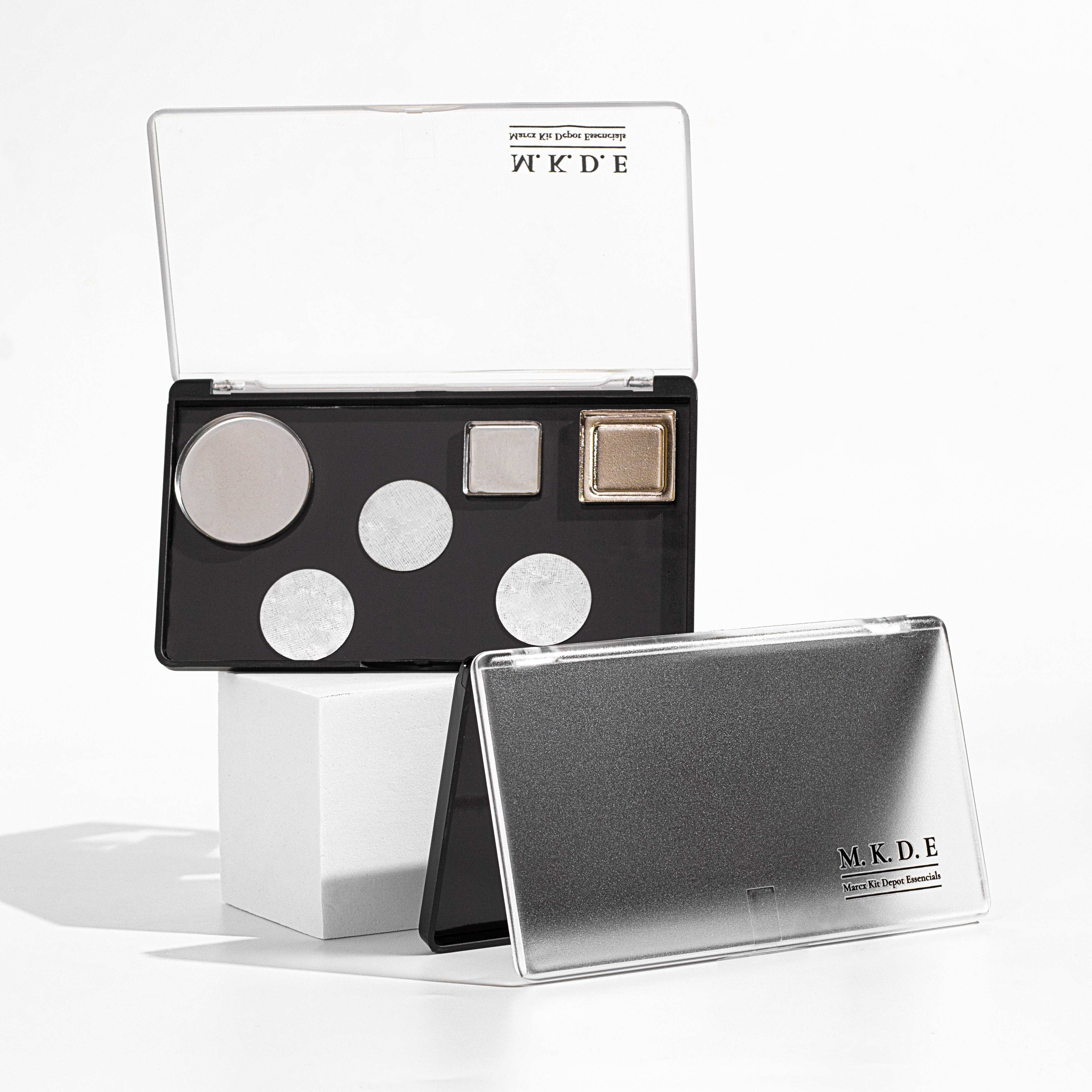 MAGNETIC PALETTE - Small image