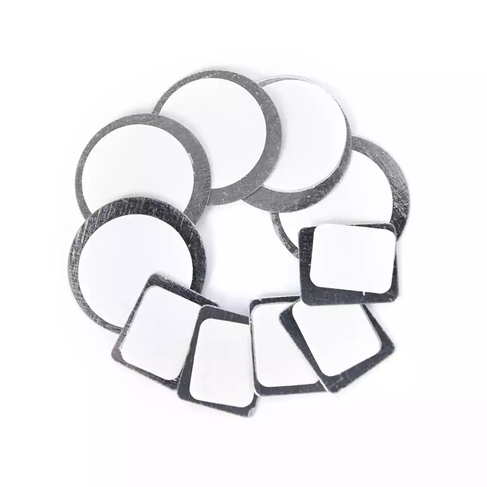 Metal Stickers image