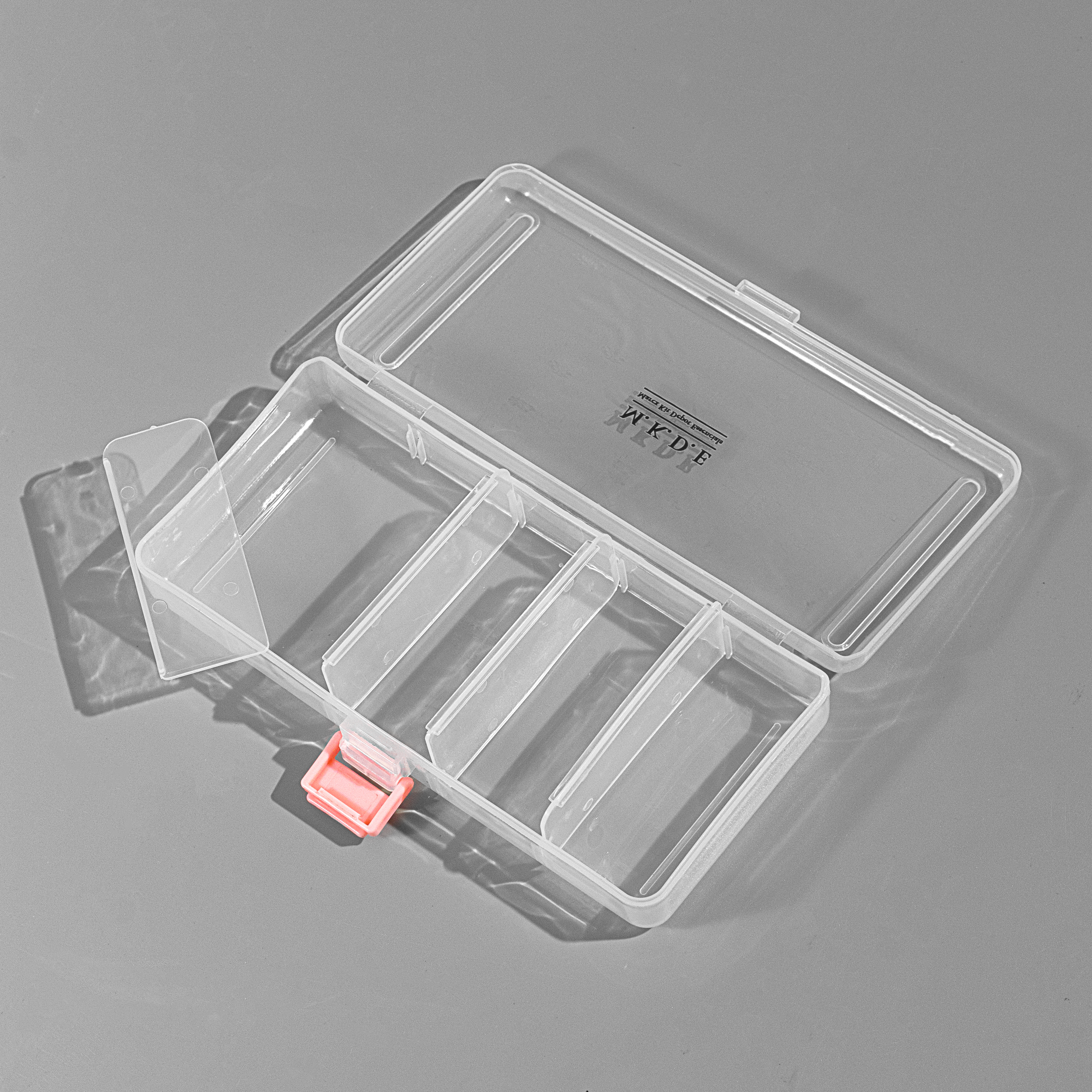 5in1 Stackable Jars 3g image