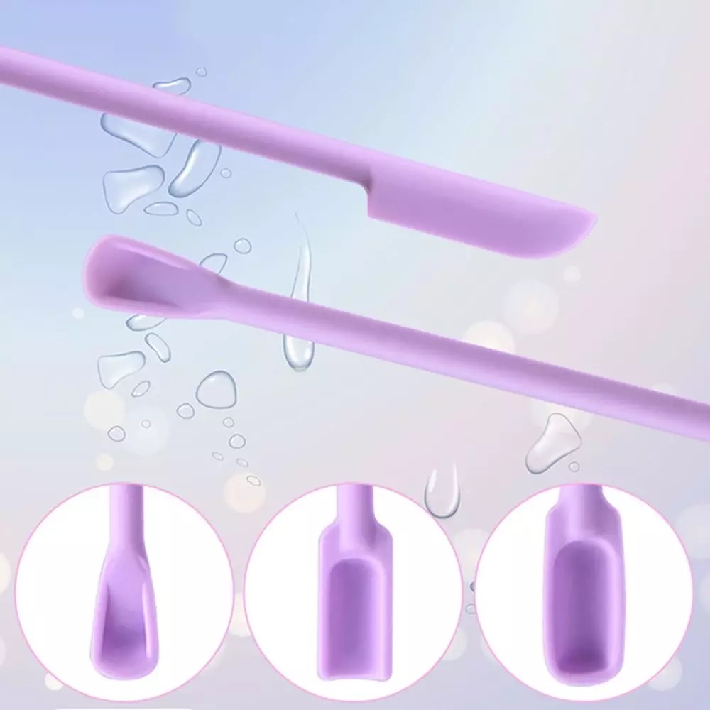 Silicone Scoop image